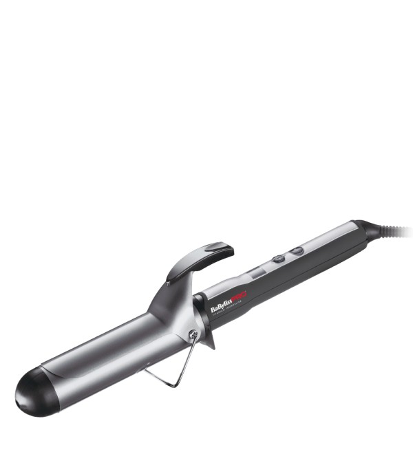 BABYLISS PRO BAB2275TTE DIGITAL TOURMALIN CURLING IRON 38mm