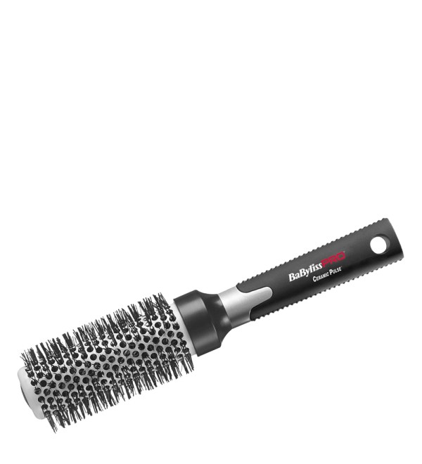 BABYLISS PRO BABCB2E ΒΟΥΡΤΣΑ ΚΕΡΑΜΙΚΗ 32mm