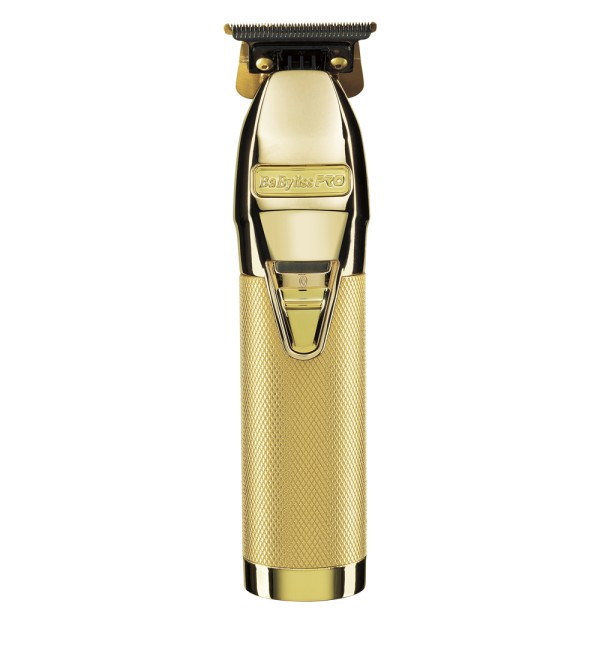BABYLISS PRO 4ARTISTS FX7870GE SKELETON TRIMMER ΧΡΥΣΟ