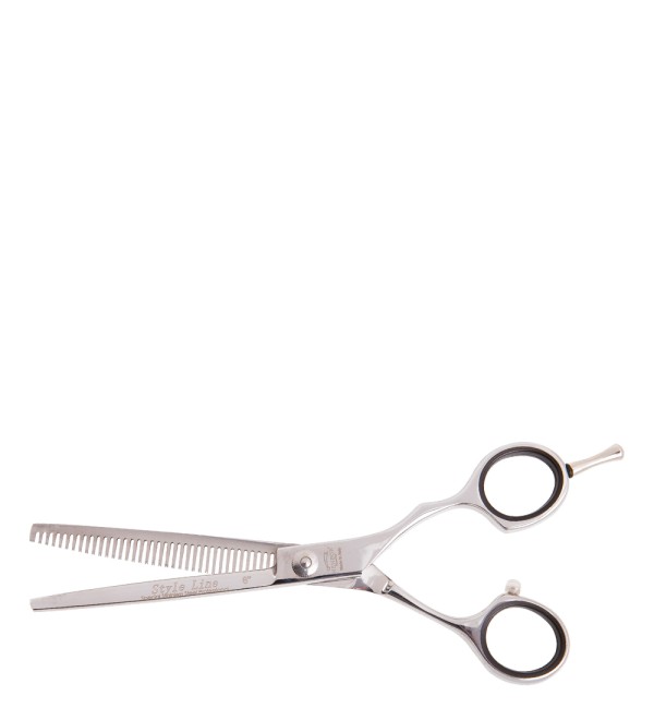 HENBOR THINNING SCISSORS STYLE LINE 818/6