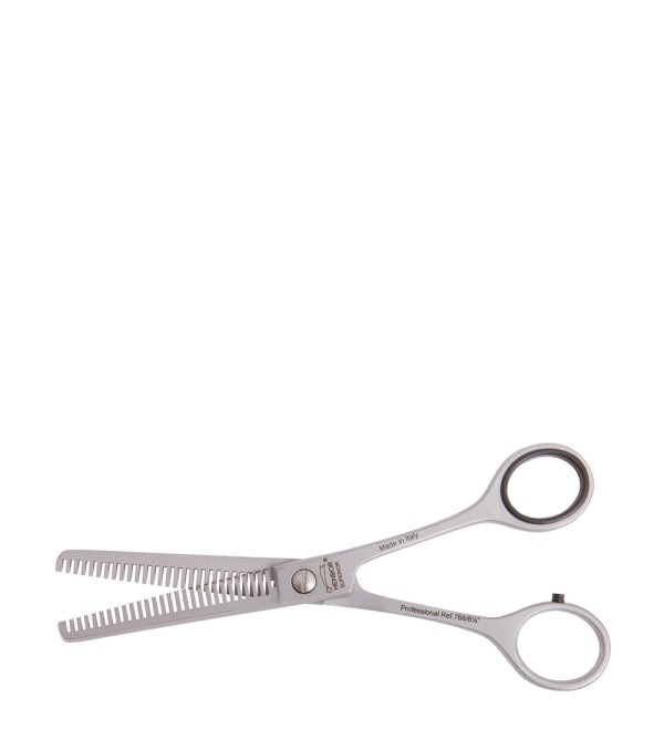 HENBOR DOUBLE THINNING SCISSORS COMFORT ONE LINE768/6.5