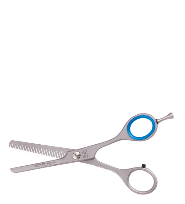 HENBOR THINNING SCISSORS COMFORT ONE LINE 769/5.5