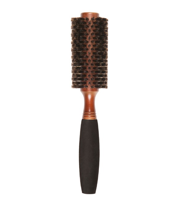 ΒΟΥΡΤΣΑ 3-FIVE ΤΡΙΧΙΝΗ ΜΕ ΜΑΛΑΚΗ ΛΑΒΗ 5 cm WC603 PRC