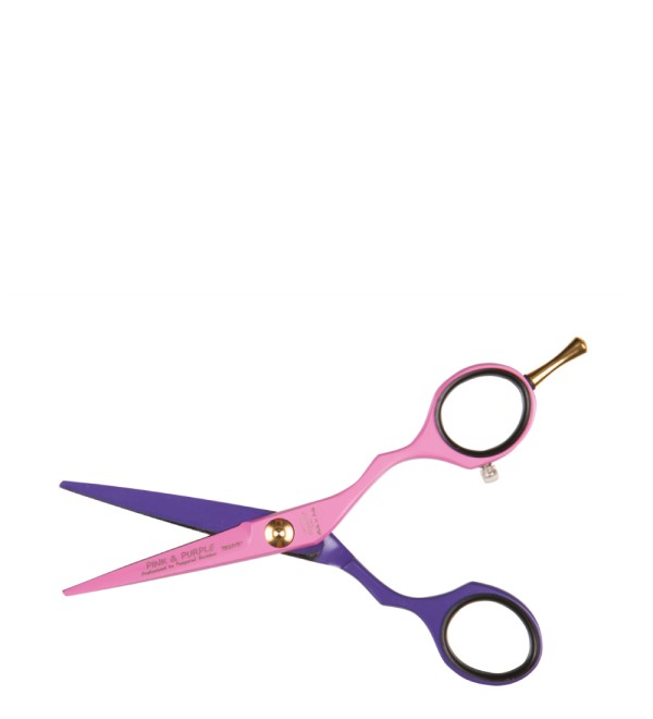 HENBOR ΨΑΛΙΔΙ PRESTYLE COLOR ΡΟΖ - ΜΩΒ 782 P/5,5