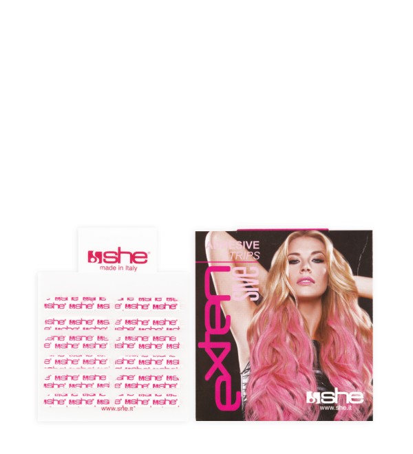 ΑΥΤΟΚΟΛΛΗΤΕΣ ΤΑΙΝΙΕΣ EXTENSIVES 24τεμ.
