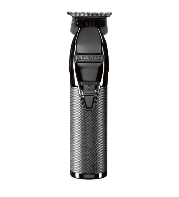 BABYLISS PRO 4ARTISTS FX7870GSE SKELETON TRIMMER GUNSTEEL