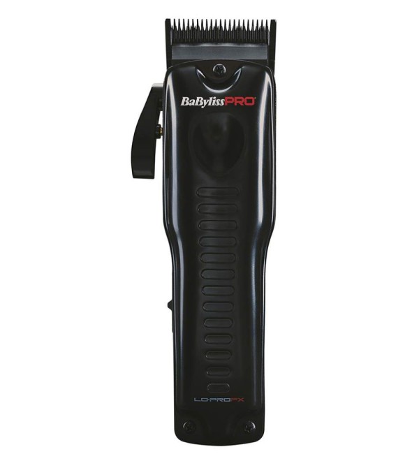 BABYLISS PRO LO-PRO ΚΟΥΡΕΥΤΙΚΗ ΜΗΧΑΝΗ FX825E