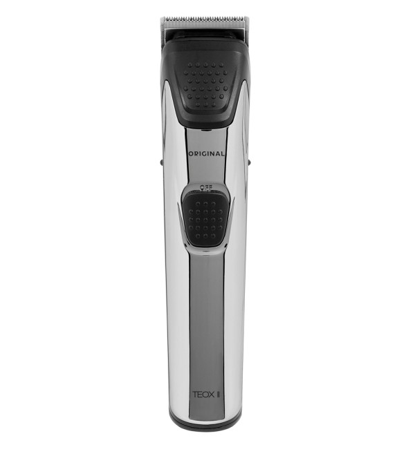 TEOX II TRIMMER ΜΑΥΡΟ