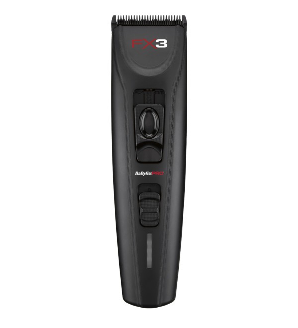 BABYLISS PRO FX3 HAIR CLIPPER FXX3CBE