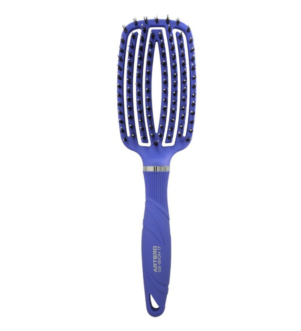ARTERO GE BION 17 FLEXIBLE CURVE VENT ΒΟΥΡΤΣΑ ΑΕΡΟΣ ΜΩΒ