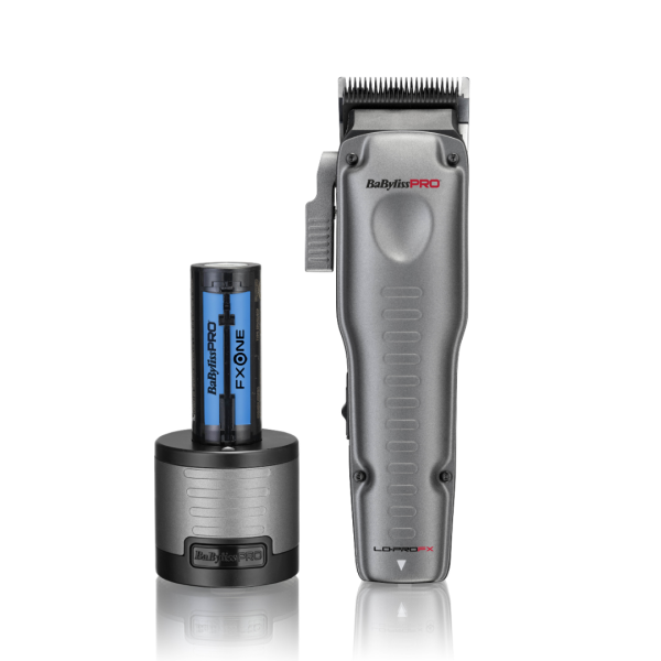 BABYLISS PRO LO-PRO FXONE DARK GREY ΚΟΥΡΕΥΤΙΚΗ ΜΗΧΑΝΗ FX829E