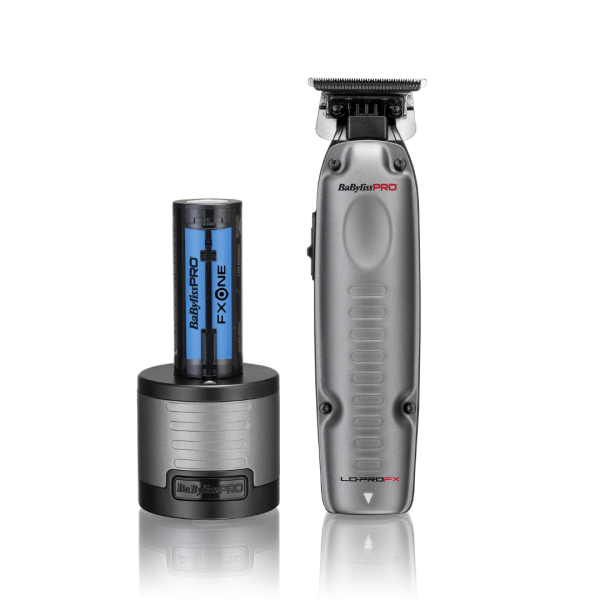BABYLISS PRO LO-PRO FXONE DARK GREY TRIMMER FX729E