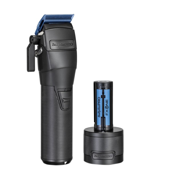 BABYLISS PRO FXONE BLACK ΚΟΥΡΕΥΤΙΚΗ ΜΗΧΑΝΗ FX899MBE