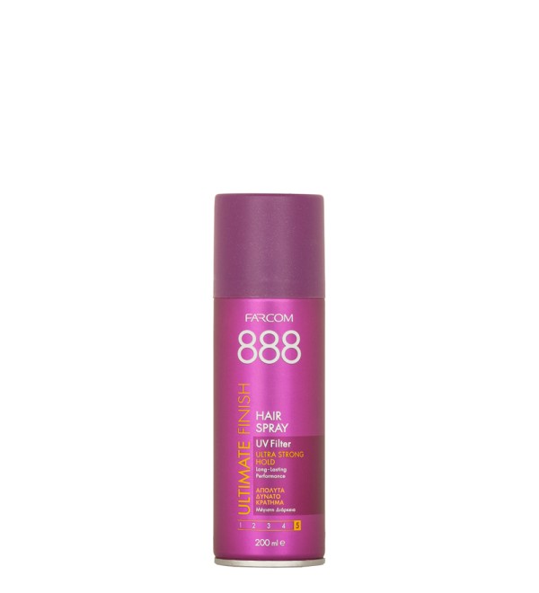 888 ΛΑΚ ΜΑΛΛΙΩΝ ΑΠΟΛΥΤΑ ΔΥΝΑΤΟ ΚΡΑΤΗΜΑ 200ML