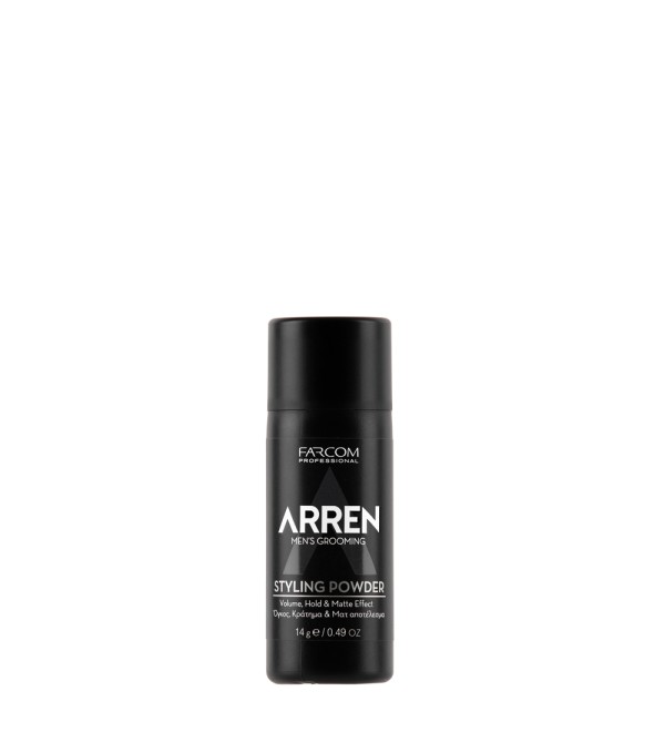 ARREN STYLING POWDER 14GR