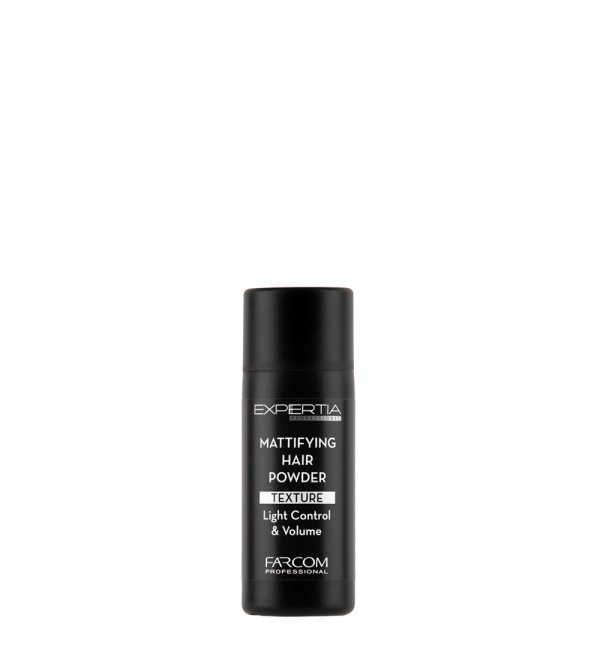 EXPERTIA ΠΟΥΔΡΑ MATTIFYING HAIR POWDER 14 GR