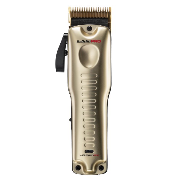 BABYLISS PRO LO-PRO GOLD ΚΟΥΡΕΥΤΙΚΗ ΜΗΧΑΝΗ FX825GE
