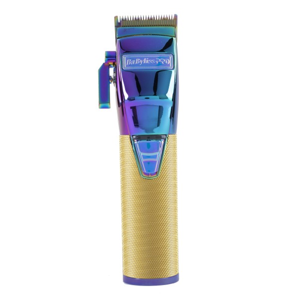 BABYLISS PRO ΚΟΥΡΕΥΤΙΚΗ ΜΗΧΑΝΗ CHAMELEON FX8700IE
