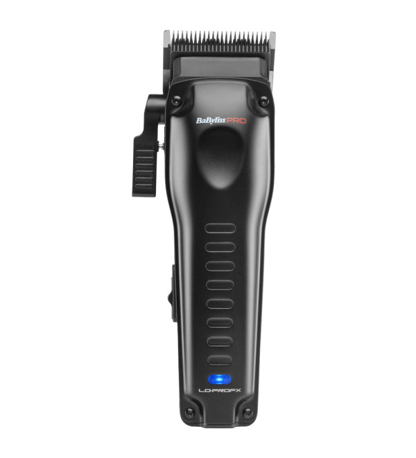 BABYLISS PRO LO-PROFX COMPACT BLACK ΚΟΥΡΕΥΤΙΚΗ ΜΗΧΑΝΗ FX820E