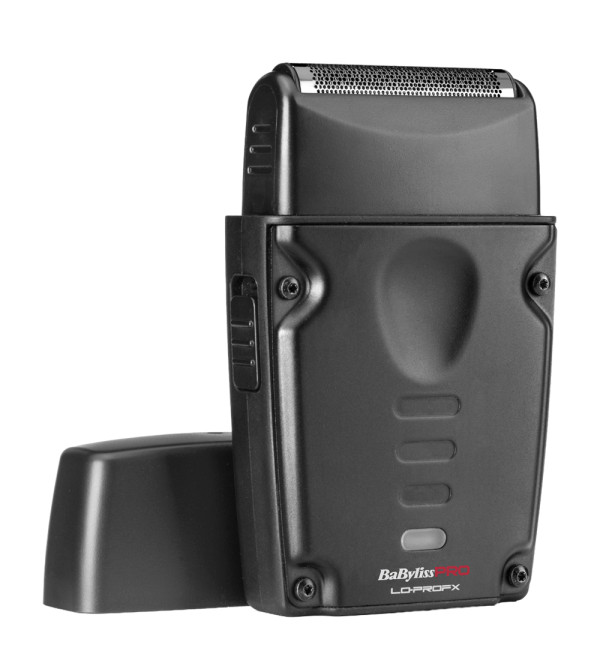 BABYLISS PRO LO-PROFX COMPACT BLACK ΞΥΡΙΣΤΙΚΗ ΜΗΧΑΝΗ ΜΟΝΗΣ ΚΕΦΑΛΗΣ FXLPFS1E