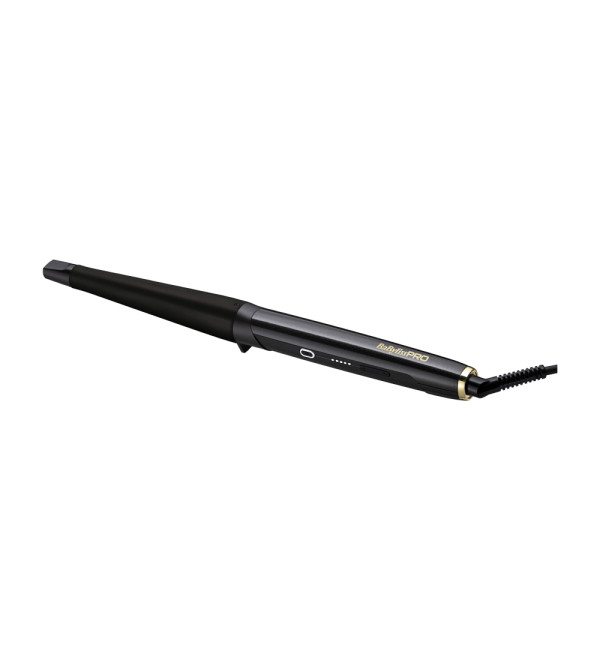 BABYLISS PRO ΒΑΒ2481Ε CONICAL WAND FOR CURLS HI-PERFORMANCE 32-19mm