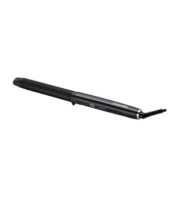 BABYLISS PRO ΒΑΒ2485Ε CURLING WAND HI-PERFORMANCE 28mm
