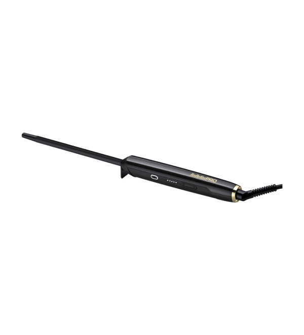 BABYLISS PRO ΒΑΒ2489Ε ΜΑΣΙΑ ΓΙΑ ΜΠΟΥΚΛΕΣ WAND HI-PERFORMANCE 10mm