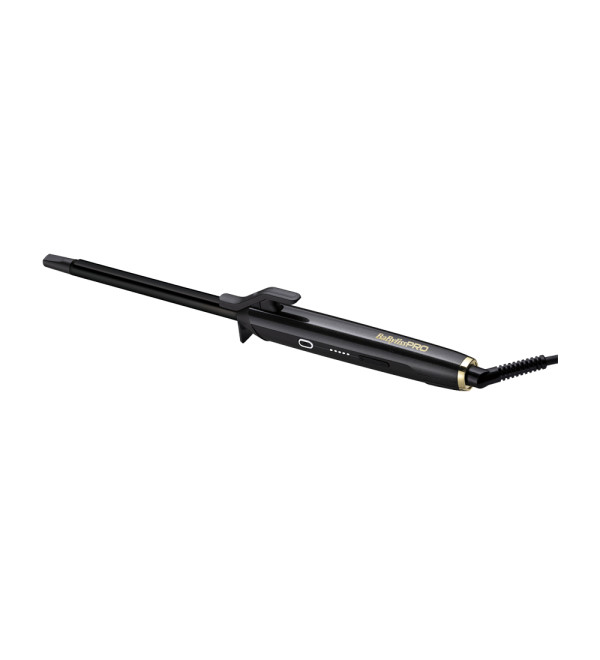 BABYLISS PRO ΒΑΒ2490Ε ΜΑΣΙΑ ΓΙΑ ΜΠΟΥΚΛΕΣ HI-PERFORMANCE 13mm