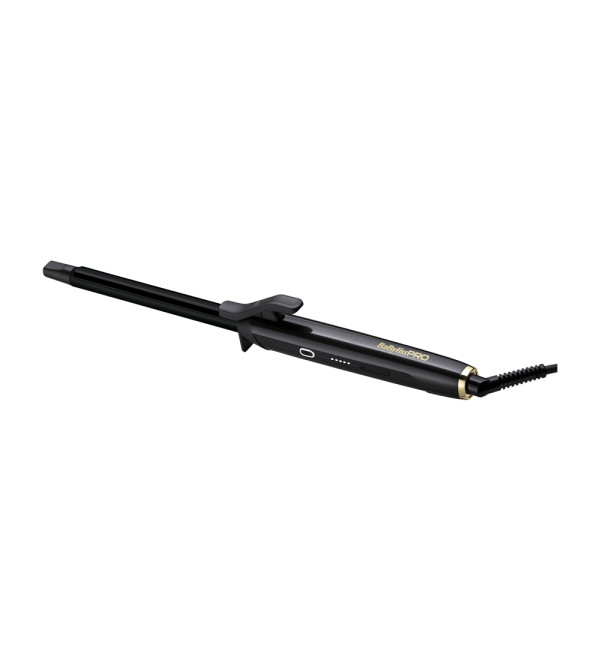 BABYLISS PRO ΒΑΒ2491Ε ΜΑΣΙΑ ΓΙΑ ΜΠΟΥΚΛΕΣ HI-PERFORMANCE 16mm