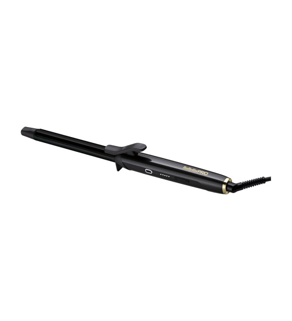 BABYLISS PRO ΒΑΒ2492Ε ΜΑΣΙΑ ΓΙΑ ΜΠΟΥΚΛΕΣ HI-PERFORMANCE 19mm