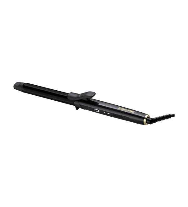 BABYLISS PRO ΒΑΒ2493Ε ΜΑΣΙΑ ΓΙΑ ΜΠΟΥΚΛΕΣ HI-PERFORMANCE 25mm