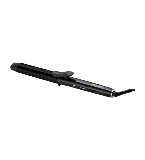 BABYLISS PRO ΒΑΒ2494Ε ΜΑΣΙΑ ΓΙΑ ΜΠΟΥΚΛΕΣ HI-PERFORMANCE 32mm