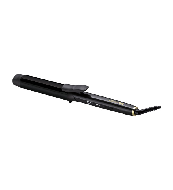BABYLISS PRO ΒΑΒ2495Ε ΜΑΣΙΑ ΓΙΑ ΜΠΟΥΚΛΕΣ HI-PERFORMANCE 38mm