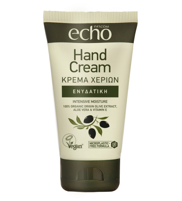ECHO ΚΡΕΜΑ ΧΕΡΙΩΝ ΕΝΥΔΑΤΙΚΗ 75ML