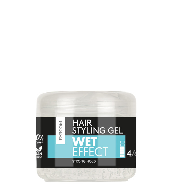 FΑRCΟΜ GΕL ΜΑΛΛΙΩΝ WΕΤ EFFECT 250ΜL