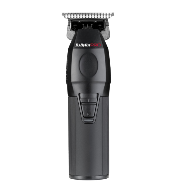 BABYLISS PRO FRESHFX BLACK TRIMMER FX76E