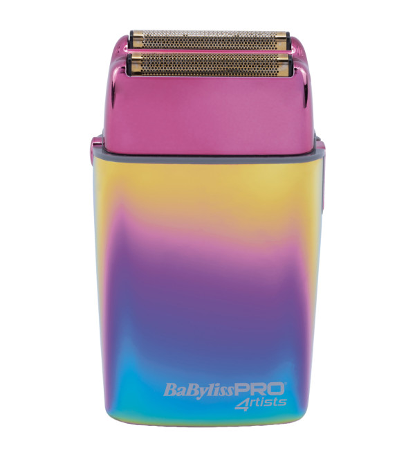 BABYLISS PRO 4ARTISTS FOILFX02 CHAMELEON ΞΥΡΙΣΤΙΚΗ ΜΗΧΑΝΗ ΔΙΠΛΗΣ ΚΕΦΑΛΗΣ FXFS2IE