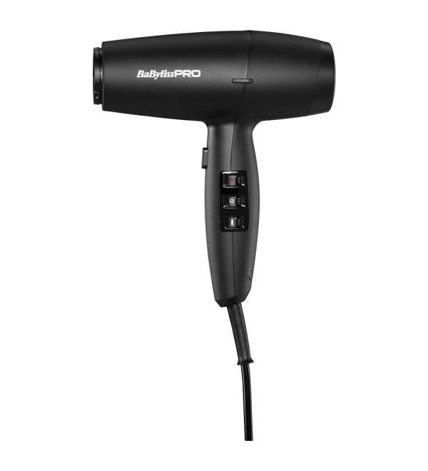 BABYLISS PRO ΠΙΣΤΟΛΑΚΙ LUPIA HIGH SPEED DIGITAL COMPACT BAB7600E