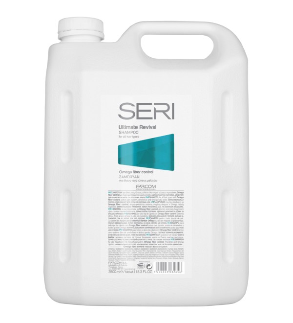 SERI ΣΑΜΠΟΥΑΝ ULTIMATE REVIVAL 3.5L