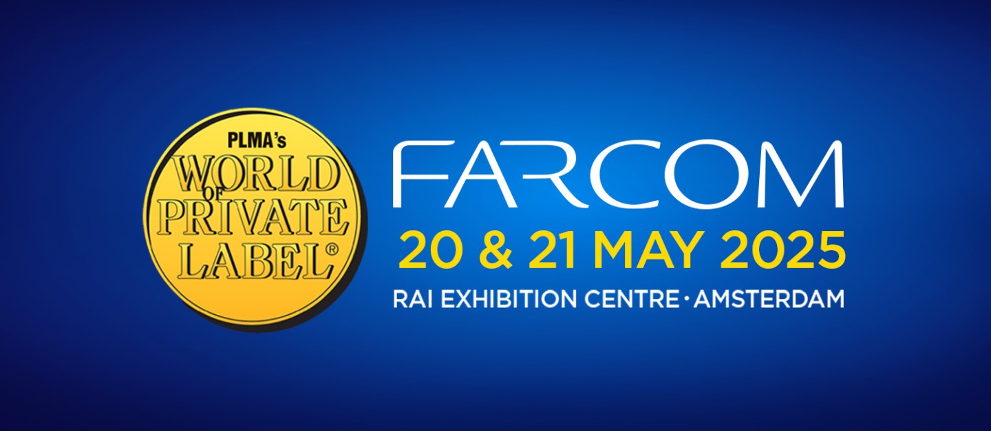 Innovation & Global Presence: FARCOM’s Mark at PLMA 2025